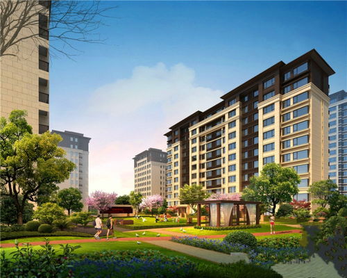 奧園龍熙府的物業管理方式與交房時間解析